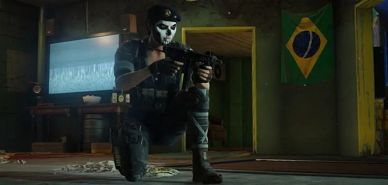 Rainbow Six Siege is bigger than it’s ever been before