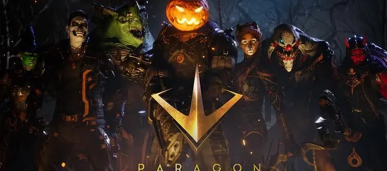 Shadow's Eve Comes To Epic's Paragon