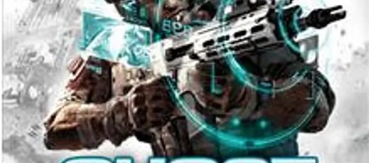 Ghost Recon: Future Soldier 'better with Kinect'