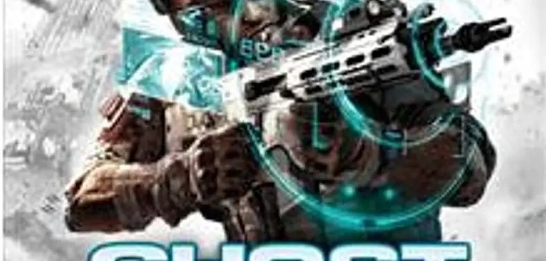 Ghost Recon: Future Soldier 'better with Kinect'