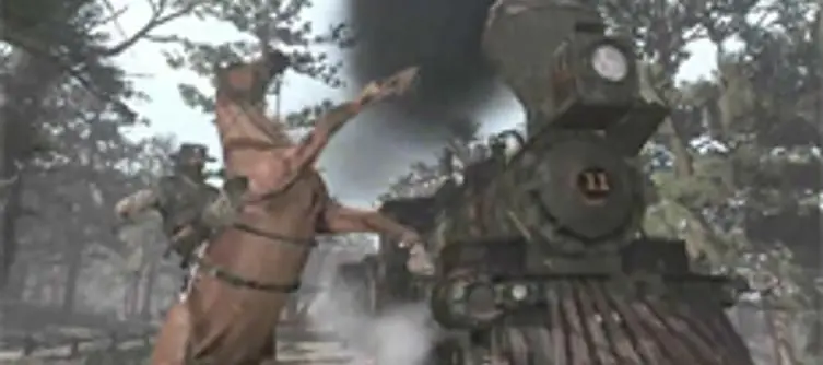 Take-Two talks Red Dead Redemption, BioShock and Max Payne 3