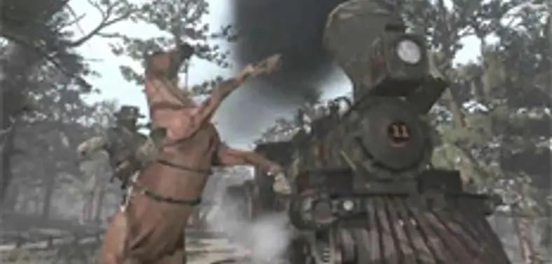 Take-Two talks Red Dead Redemption, BioShock and Max Payne 3