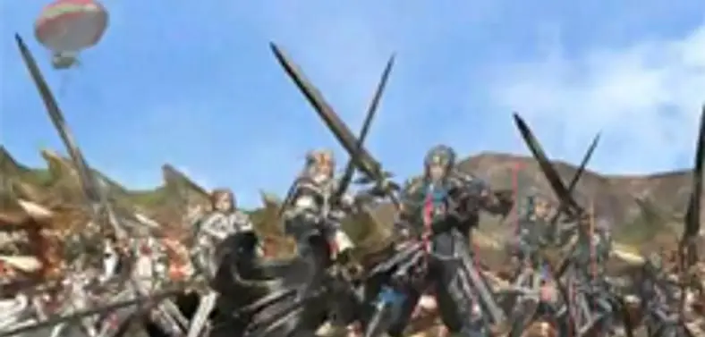 Capcom: Monster Hunter MMO for  Xbox 360, "outstanding online"