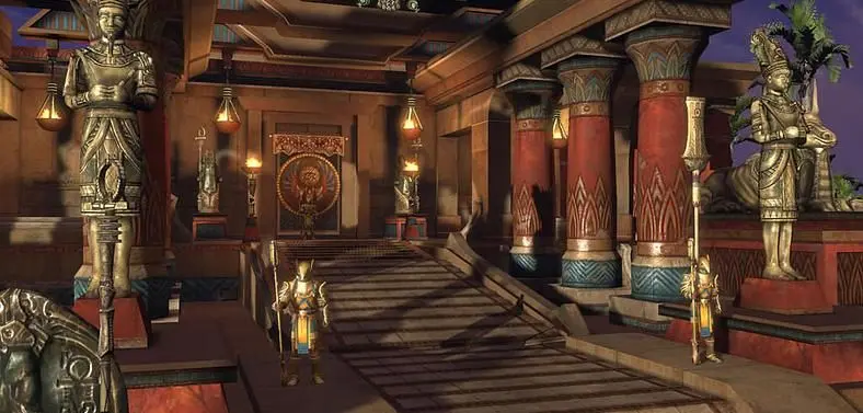 Stargate Worlds closed beta begins soon