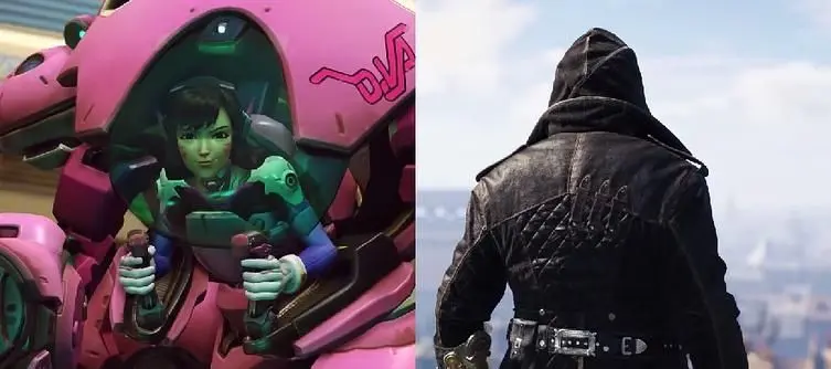Game Ready Drivers available for Assassin's Creed: Syndicate and Overwatch