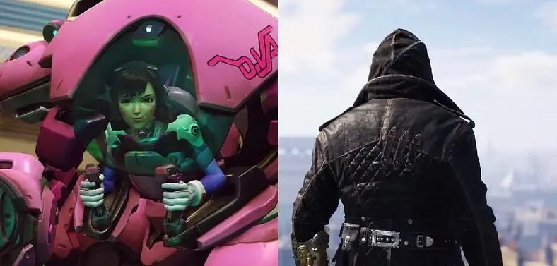 Game Ready Drivers available for Assassin's Creed: Syndicate and Overwatch