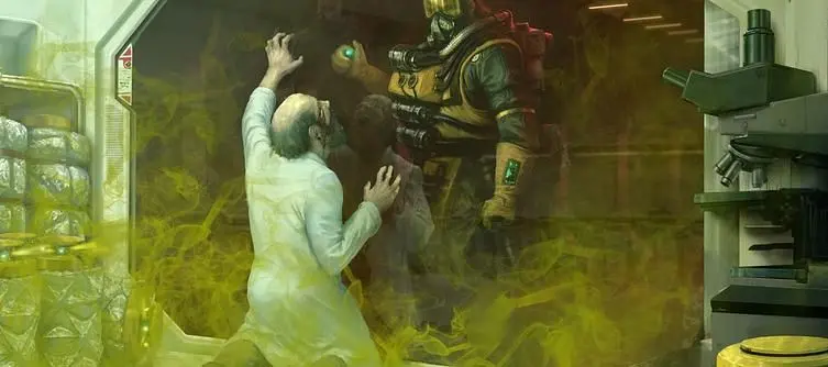 Apex Legends Latest Update - Live Balance Patch Nerfs Wingman and Peacekeeper
