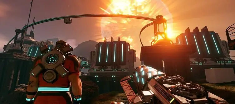 Is StarRupture Going to be Released on PS5 and Xbox Series X?