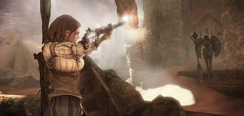 Fable III system requirements revealed