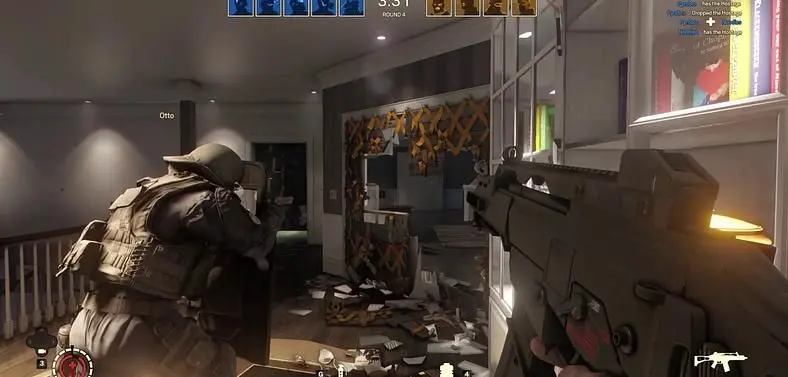 1.3 patch for Rainbow Six Siege replaces temporary bans with perma-bans