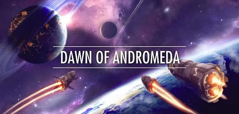 Dawn of Andromeda Patch Notes - Officer Update Released