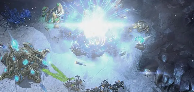 StarCraft II: Legacy of the Void Patch Notes -- Patch 3.16.1 Update
