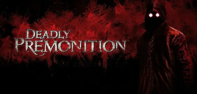 Deadly Premonition: The Board Game finished, starts shipping December