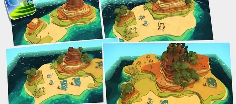 Godus beta keys sent out to Kickstarter backers
