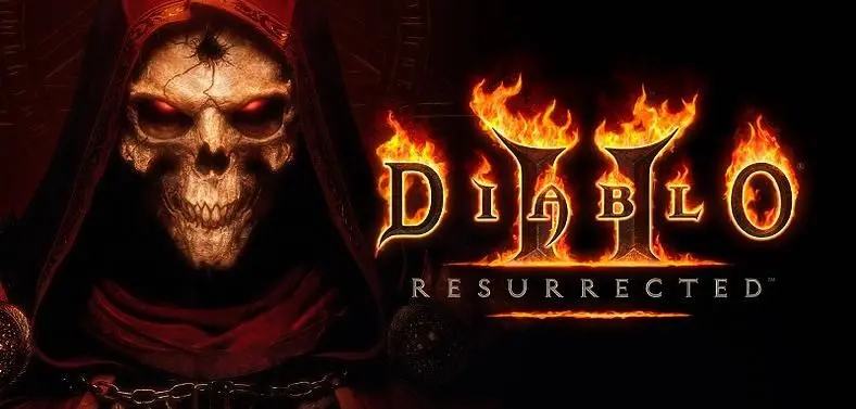 Diablo 2: Resurrected Twitch Drops - How to Earn Early Access Beta Keys