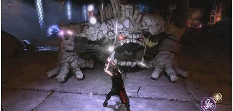 Sony: Sorcery still in development