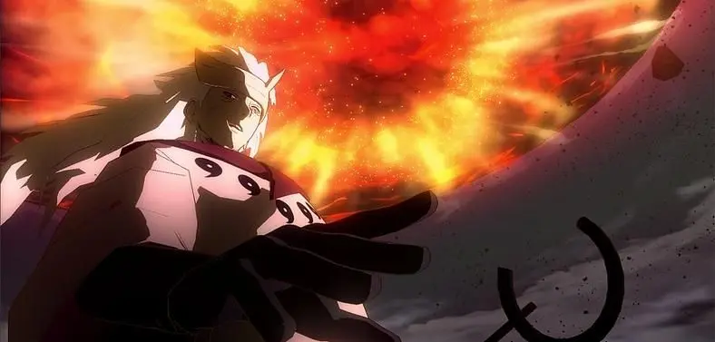 Naruto Storm 4 system specs and prices announced