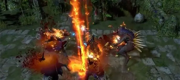 Action-RPG Path of Exile exits beta for PC launch
