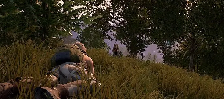 PLAYERUNKNOWN’S BATTLEGROUNDS completes its first pre-alpha play test