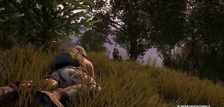 PLAYERUNKNOWN’S BATTLEGROUNDS completes its first pre-alpha play test