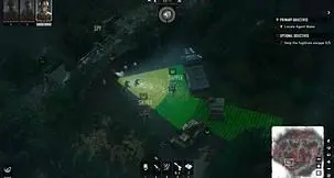 Commandos: Origins - No Man Left Behind DLC Releases in Late April, Explores the Events Leading to the Green Beret's Capture