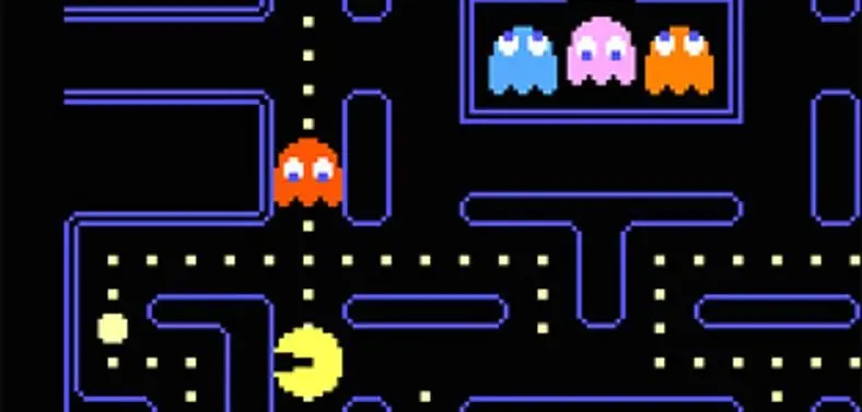 John Romero's favourite influence is Pac-Man, would spend $200 a month