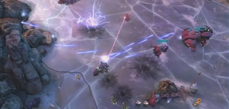 Microsoft bring Halo: Spartan Assault to Steam April 4th