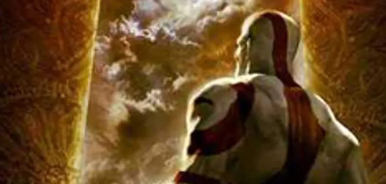 PS3 Mortal Kombat gets Kratos