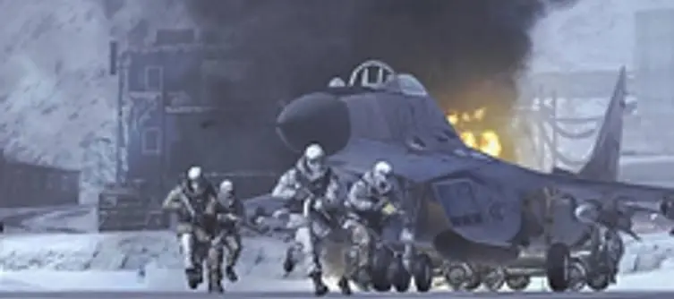 Modern Warfare 2's Resurgence map pack detailed, is up June 3rd