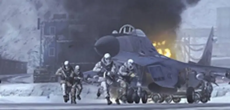 Modern Warfare 2's Resurgence map pack detailed, is up June 3rd