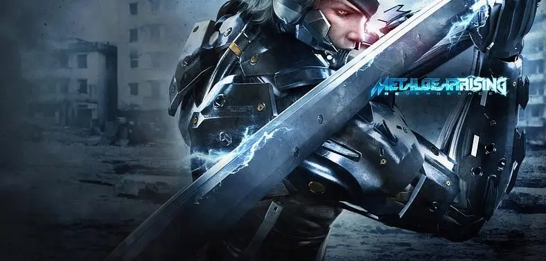 Metal Gear: Revengeance PC version unavailable to play offline