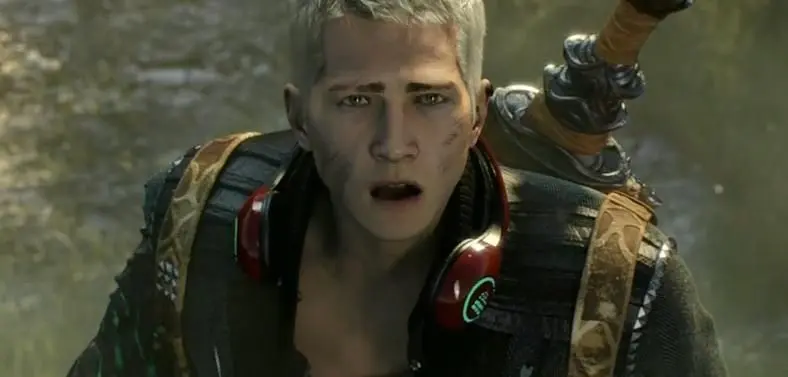 Hideki Kamiya's "Dream Game" Scalebound Has Been Cancelled