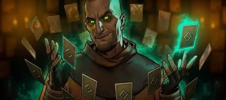 Thronebreaker: The Witcher Tales - Lyria Golden Chest Locations