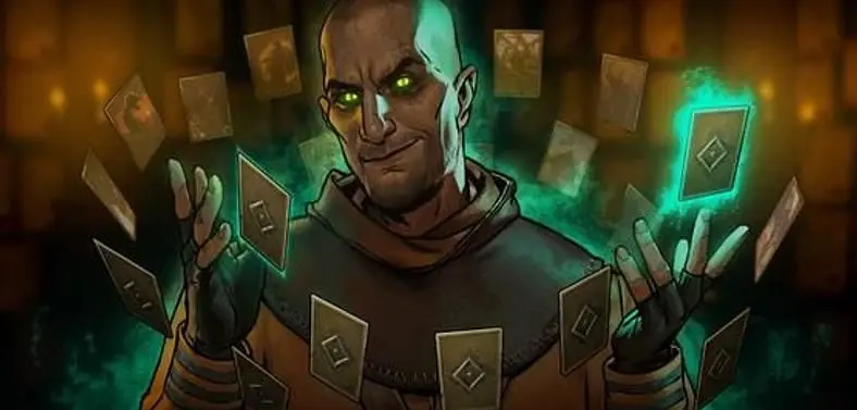 Thronebreaker: The Witcher Tales - Lyria Golden Chest Locations