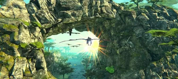Panzer Dragoon: Remake Release Date Announced, and It's Happening Next Week