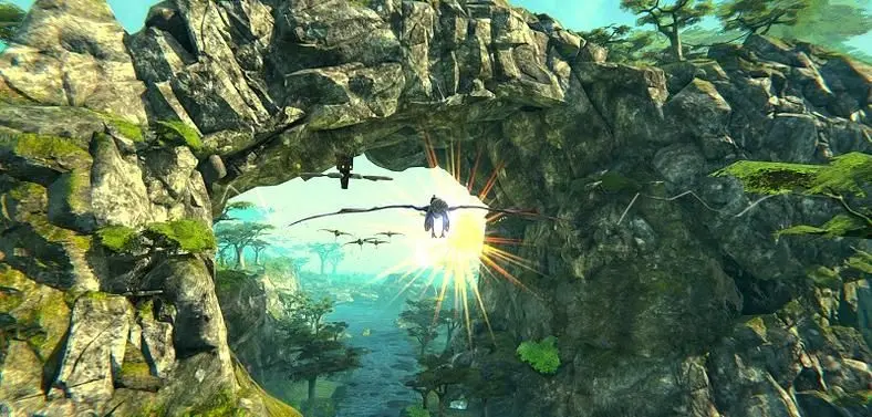 Panzer Dragoon: Remake Release Date Announced, and It's Happening Next Week