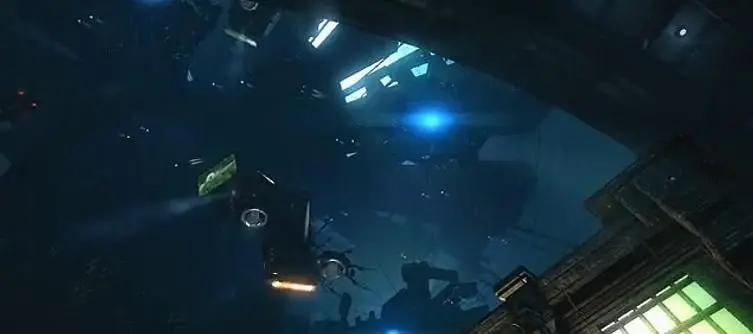 PC-exclusive shooter Hard Reset announced