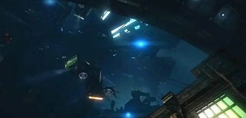 PC-exclusive shooter Hard Reset announced