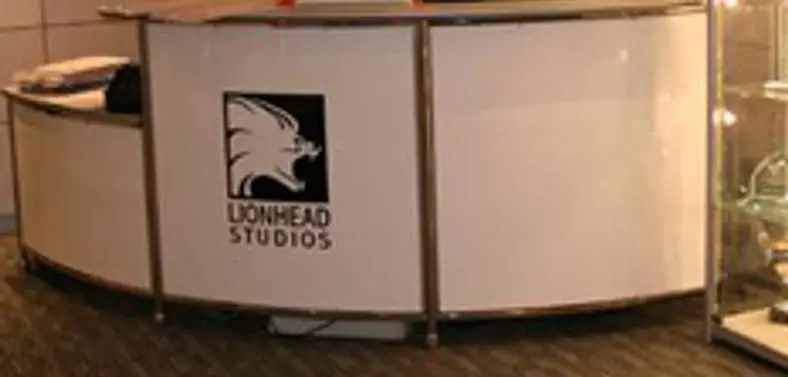 Lionhead has "super secret second project" alongside Journey