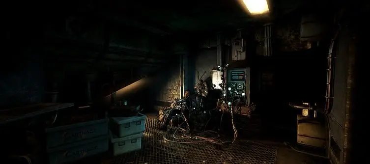 Pre-orders open for Frictional's latest horror game SOMA, dev diary video details sound design