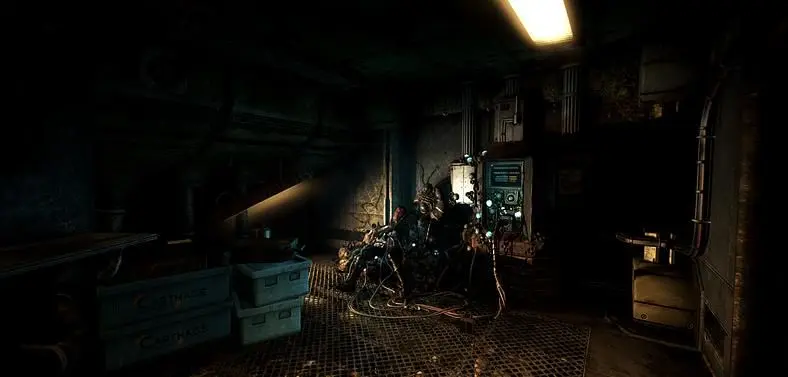 Pre-orders open for Frictional's latest horror game SOMA, dev diary video details sound design