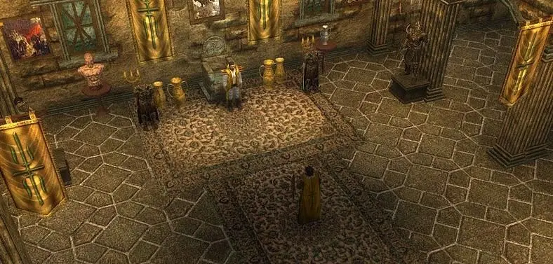 The Age of Decadence launches on Steam today