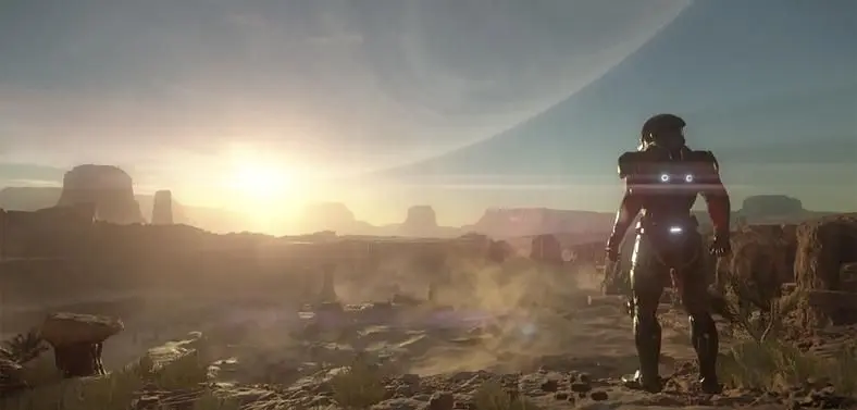 EA’s E3 2016 press conference - what to expect, where to watch