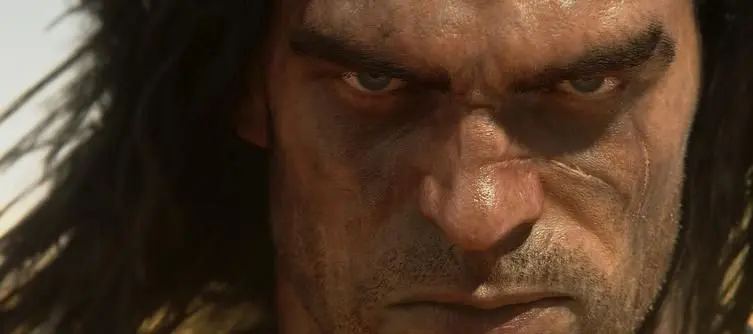 Funcom's Conan Exiles Will Hit Eary Access In January