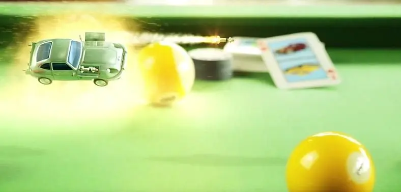 Micro Machines World Series Sees The MegaDrive Classic Return In HD