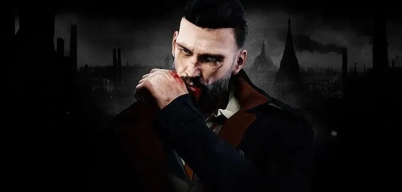 Developers of Vampyr Continue their Cooperation with Focus Home Interactive