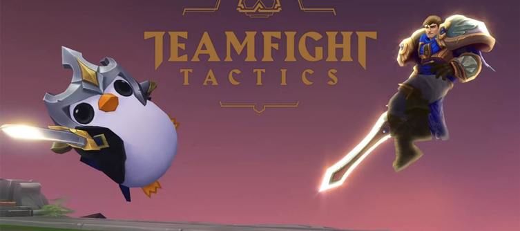 Teamfight Tactics Queue Times - How Long to get into a Match?