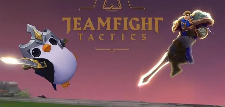 Teamfight Tactics Queue Times - How Long to get into a Match?