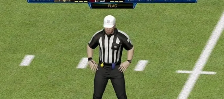 Rumor: Madden NFL 14 may feature real referees