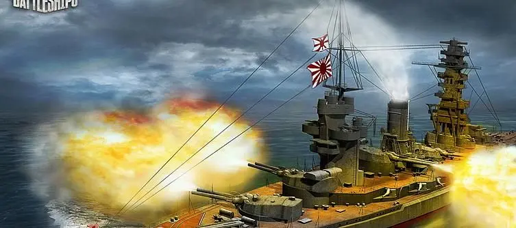 Wargaming.net declares Naval Warfare with World of Battleships